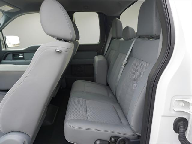 used 2014 Ford F-150 car, priced at $17,650