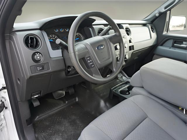 used 2014 Ford F-150 car, priced at $17,650