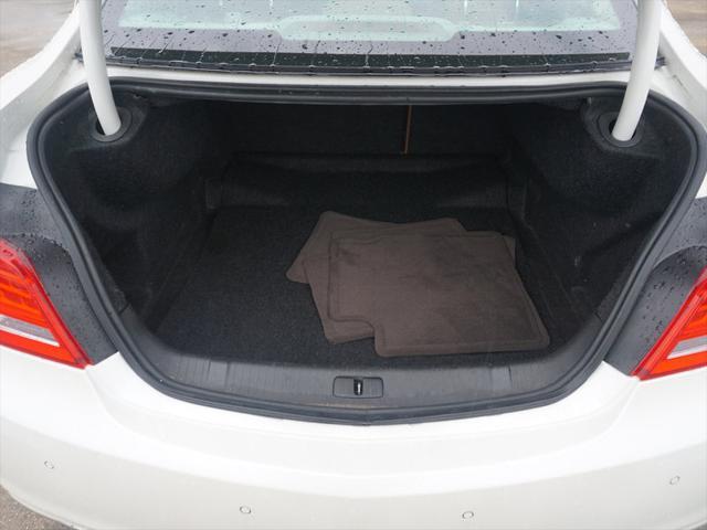 used 2014 Buick LaCrosse car
