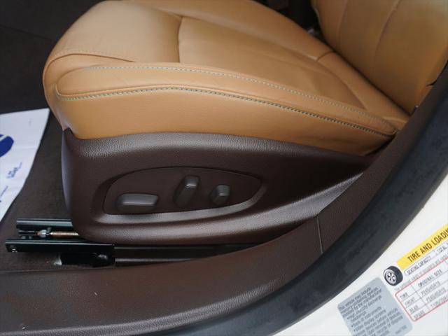 used 2014 Buick LaCrosse car