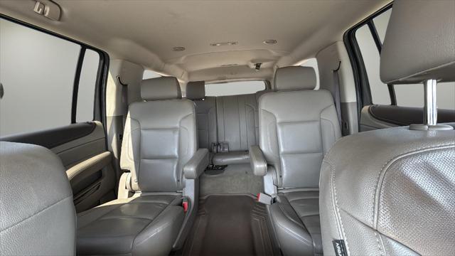 used 2018 GMC Yukon XL car, priced at $21,297