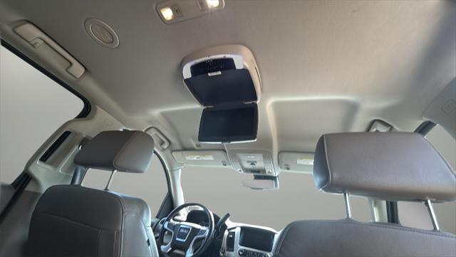 used 2018 GMC Yukon XL car, priced at $21,297
