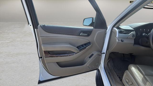 used 2018 GMC Yukon XL car, priced at $21,297