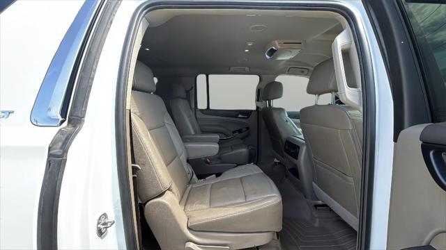 used 2018 GMC Yukon XL car, priced at $21,297