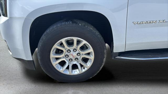 used 2018 GMC Yukon XL car, priced at $21,297
