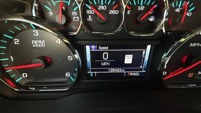 used 2018 GMC Yukon XL car, priced at $21,297