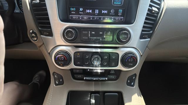 used 2018 GMC Yukon XL car, priced at $21,297