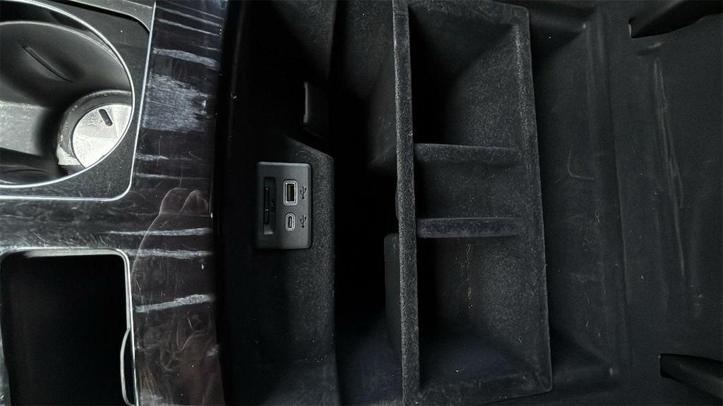 used 2023 Cadillac Escalade ESV car, priced at $69,995