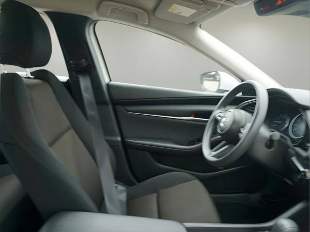 used 2020 Mazda Mazda3 car, priced at $20,887