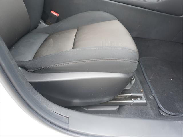 used 2020 Mazda Mazda3 car, priced at $20,875