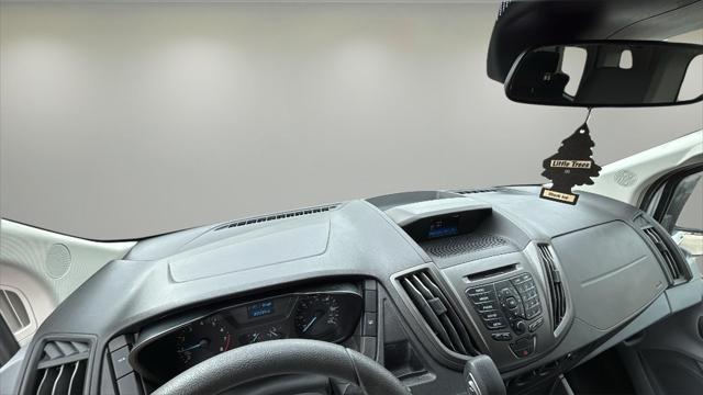 used 2019 Ford Transit-350 car, priced at $28,994