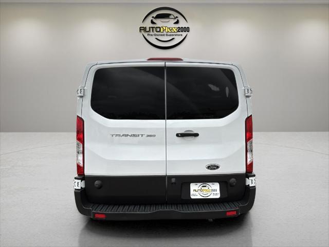 used 2019 Ford Transit-350 car, priced at $28,994