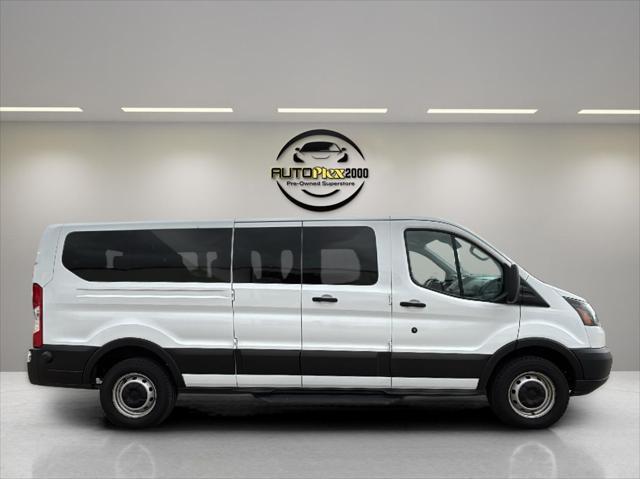 used 2019 Ford Transit-350 car, priced at $28,994