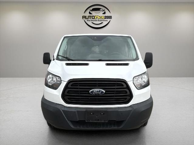 used 2019 Ford Transit-350 car, priced at $28,994