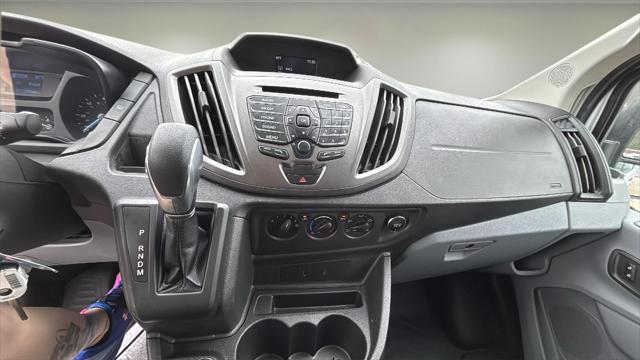 used 2019 Ford Transit-350 car, priced at $28,994