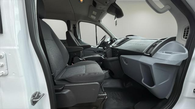 used 2019 Ford Transit-350 car, priced at $28,994