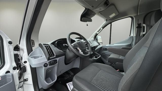 used 2019 Ford Transit-350 car, priced at $28,994