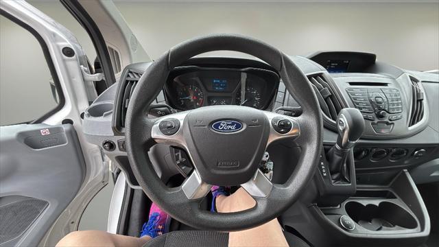used 2019 Ford Transit-350 car, priced at $28,994