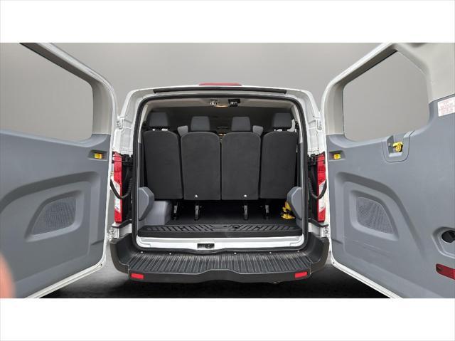 used 2019 Ford Transit-350 car, priced at $28,994