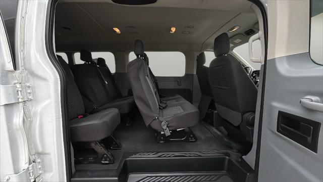 used 2019 Ford Transit-350 car, priced at $28,994