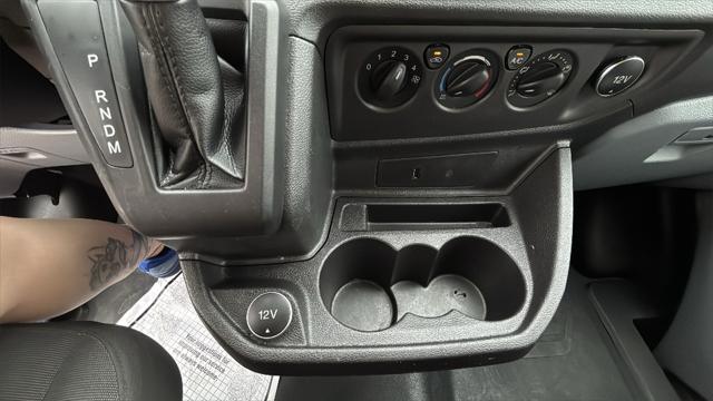 used 2019 Ford Transit-350 car, priced at $28,994