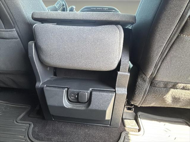 used 2021 Ford F-150 car, priced at $30,985
