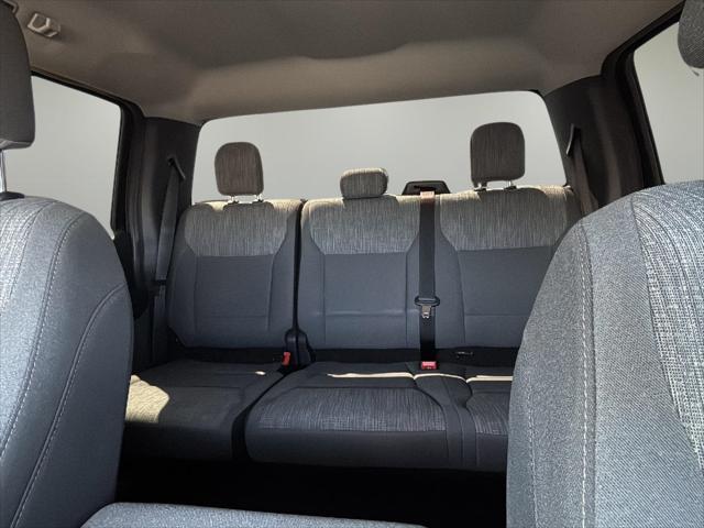 used 2021 Ford F-150 car, priced at $30,985
