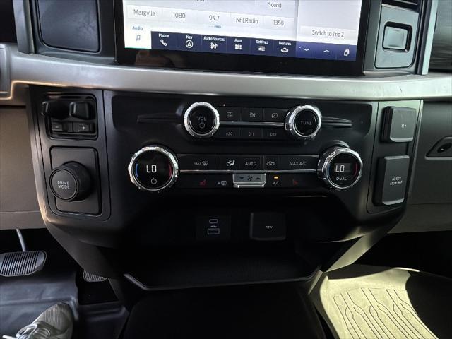 used 2021 Ford F-150 car, priced at $30,985
