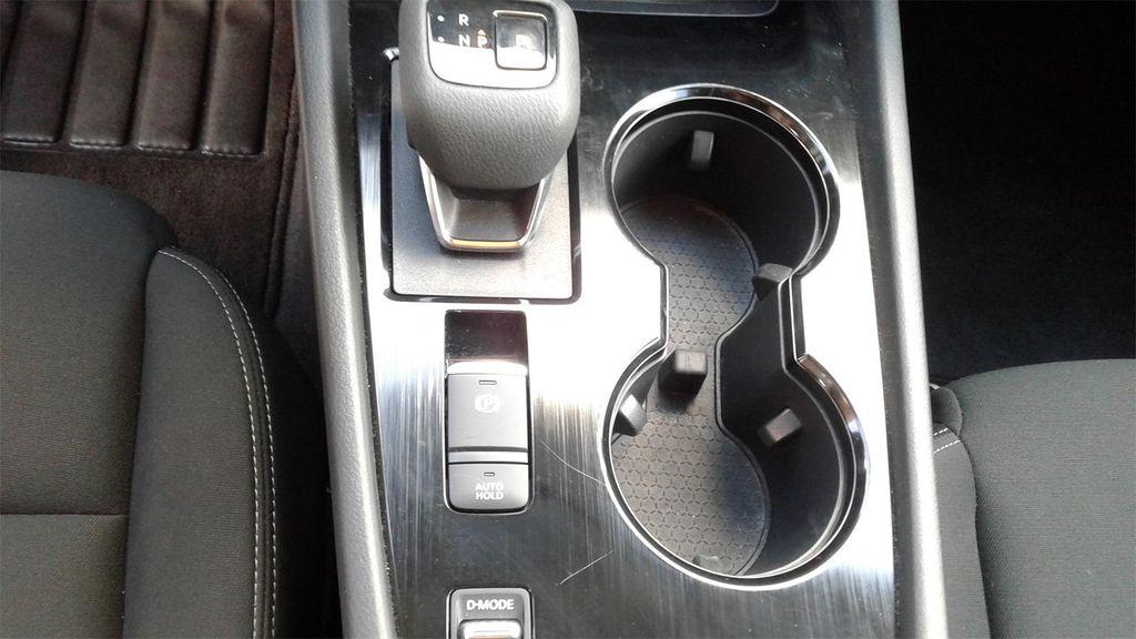 used 2023 Nissan Rogue car, priced at $23,952