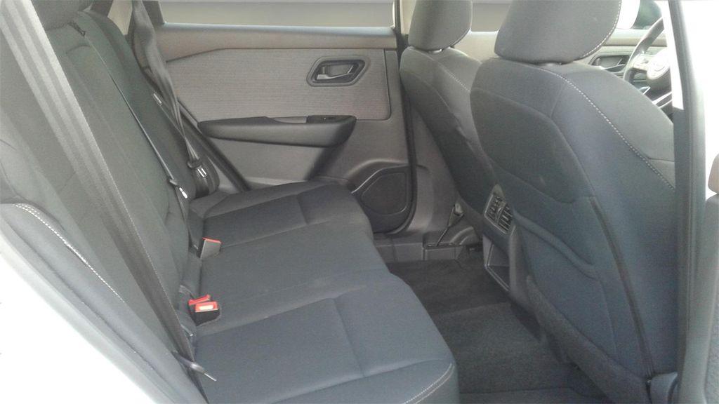 used 2023 Nissan Rogue car, priced at $23,952