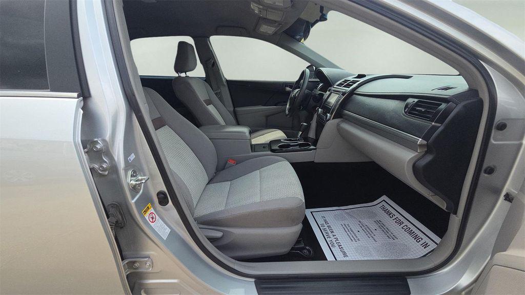 used 2013 Toyota Camry car, priced at $14,995