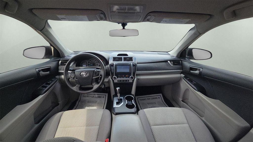 used 2013 Toyota Camry car, priced at $14,995