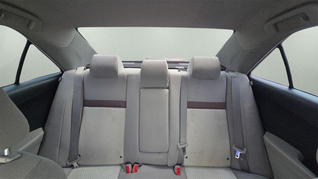 used 2013 Toyota Camry car, priced at $14,995