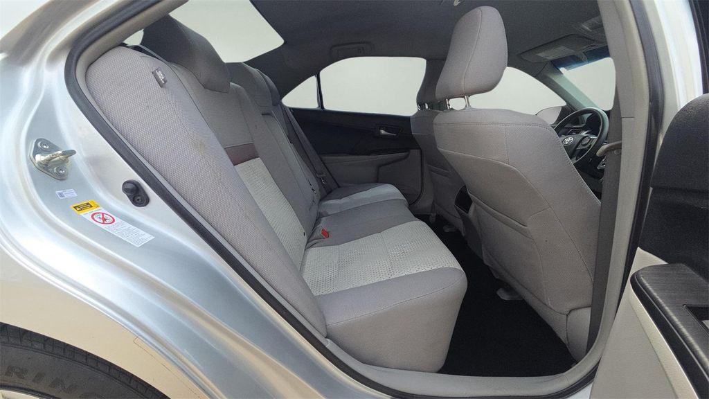 used 2013 Toyota Camry car, priced at $14,995