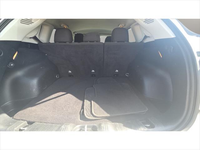 used 2021 Jeep Compass car, priced at $17,145