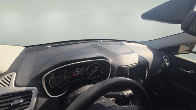 used 2021 Jeep Compass car, priced at $17,145