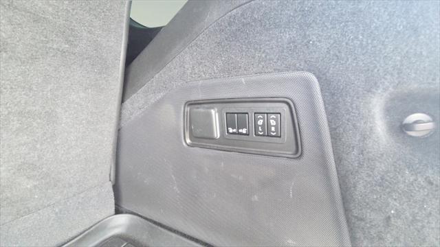 used 2022 Cadillac Escalade car, priced at $61,048