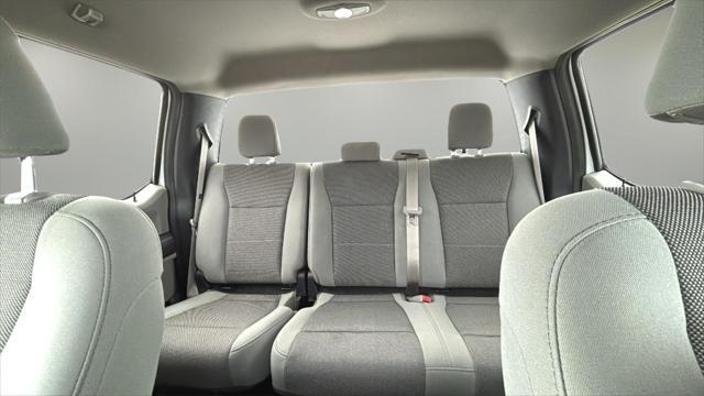 used 2017 Ford F-150 car, priced at $23,563