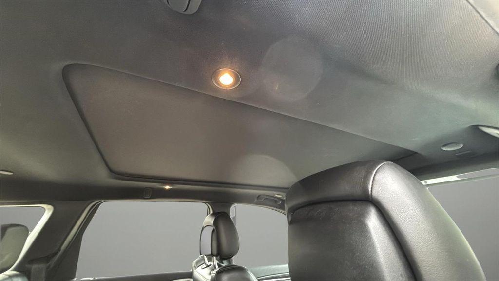 used 2021 Jeep Grand Cherokee car, priced at $22,998