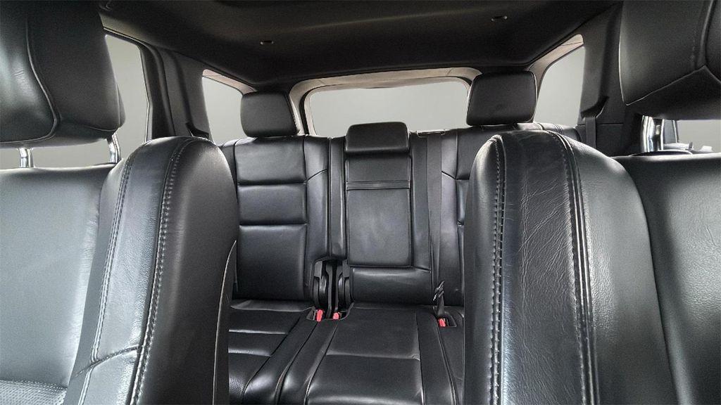 used 2021 Jeep Grand Cherokee car, priced at $22,998