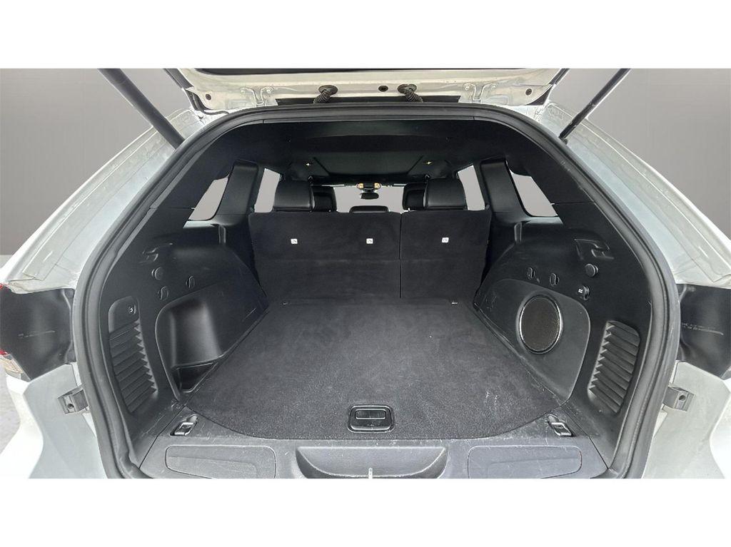 used 2021 Jeep Grand Cherokee car, priced at $22,998