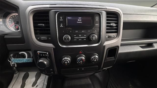 used 2016 Ram 1500 car, priced at $20,382