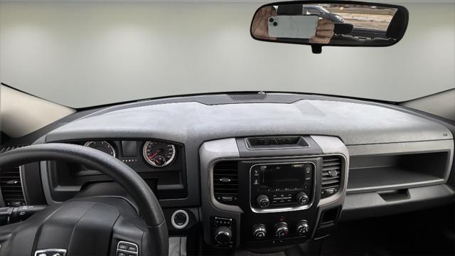 used 2016 Ram 1500 car, priced at $20,382