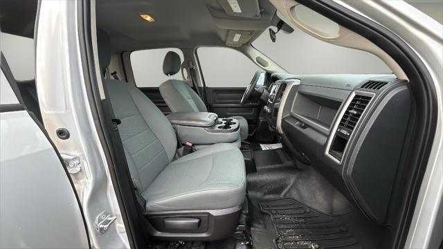 used 2016 Ram 1500 car, priced at $20,382