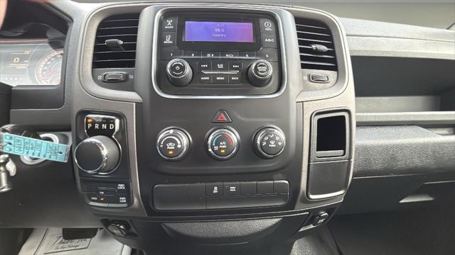 used 2016 Ram 1500 car, priced at $20,382