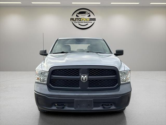 used 2016 Ram 1500 car, priced at $20,382