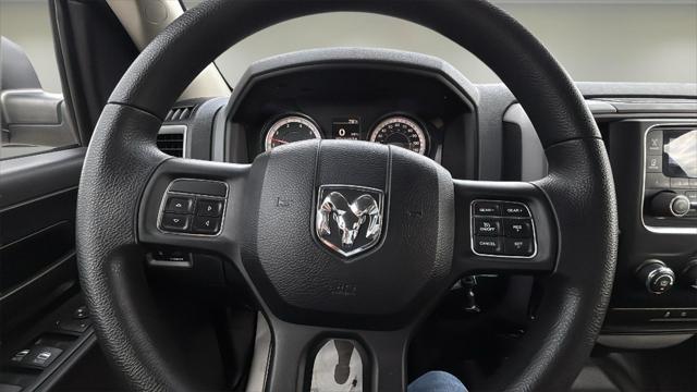 used 2016 Ram 1500 car, priced at $20,382