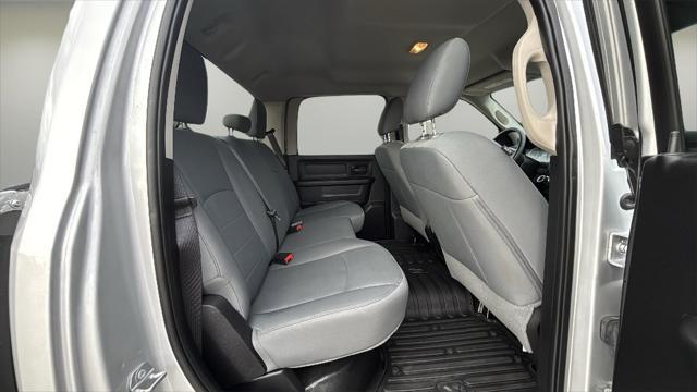 used 2016 Ram 1500 car, priced at $20,382