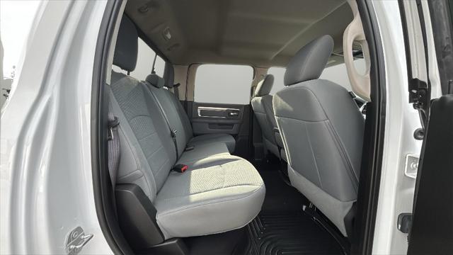 used 2019 Ram 1500 car, priced at $20,998