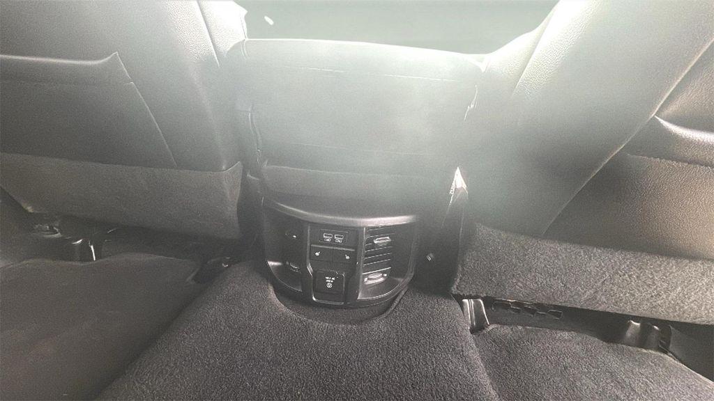 used 2021 Ram 2500 car, priced at $48,731